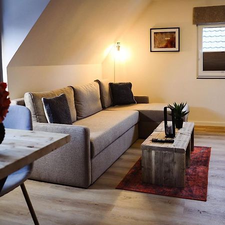 Smart Resorts Haus Topas Ferienwohnung 303 ヴィンターベルク エクステリア 写真