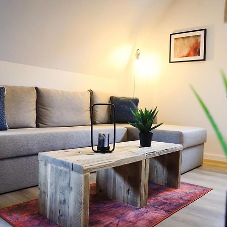 Smart Resorts Haus Topas Ferienwohnung 303 ヴィンターベルク エクステリア 写真