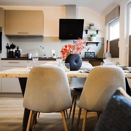 Smart Resorts Haus Topas Ferienwohnung 303 ヴィンターベルク エクステリア 写真