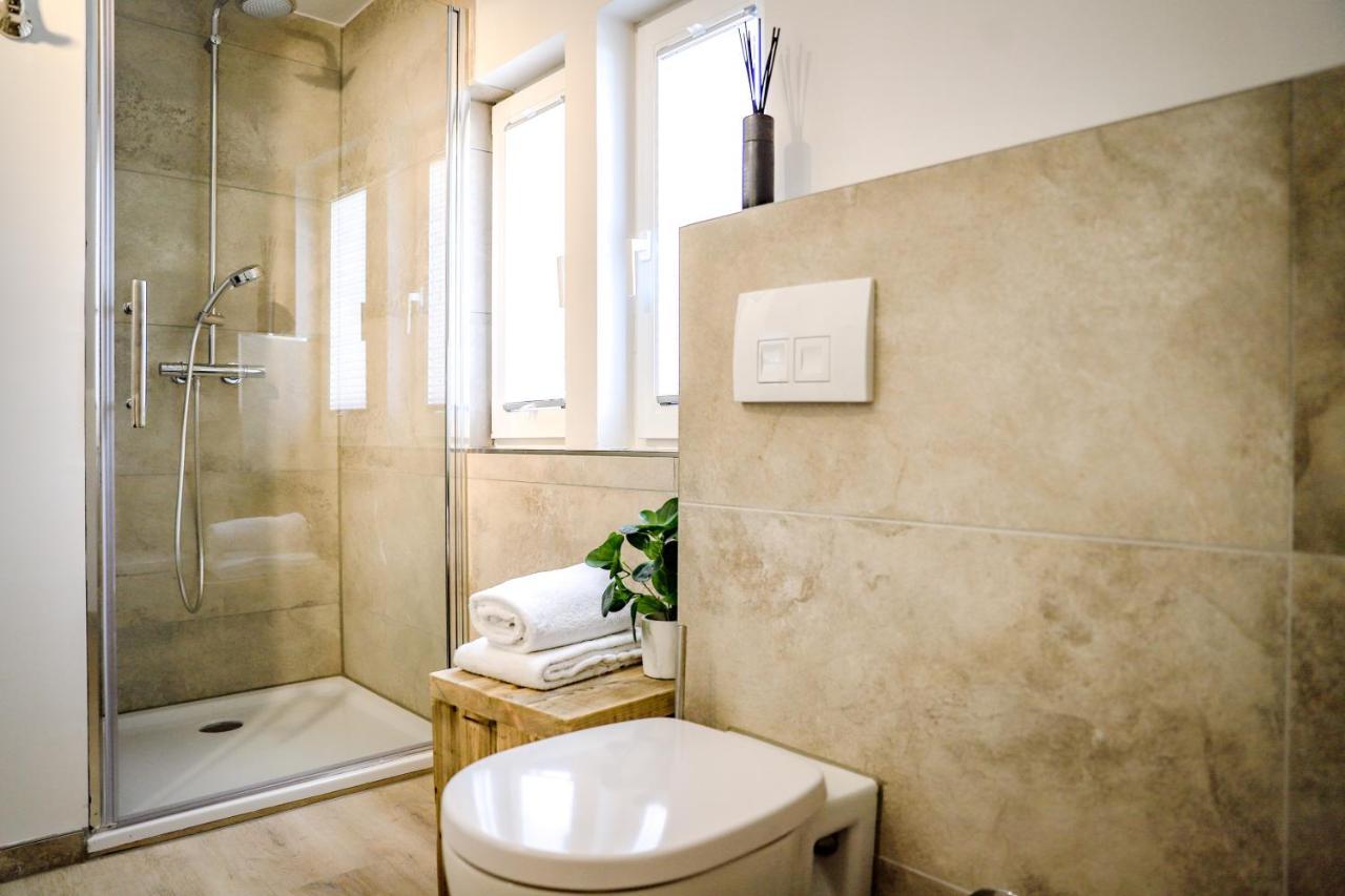 Smart Resorts Haus Topas Ferienwohnung 303 ヴィンターベルク エクステリア 写真