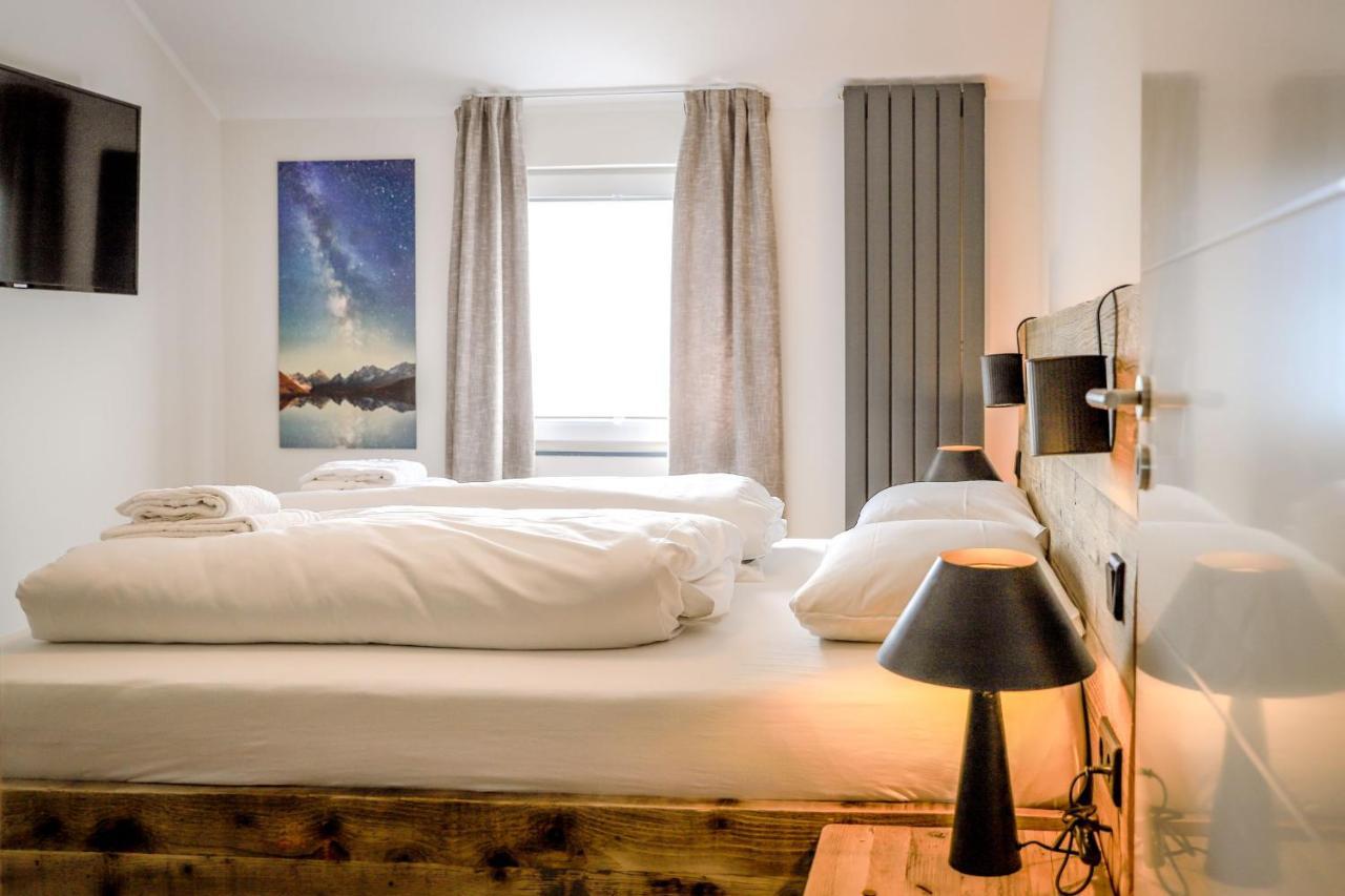 Smart Resorts Haus Topas Ferienwohnung 303 ヴィンターベルク エクステリア 写真
