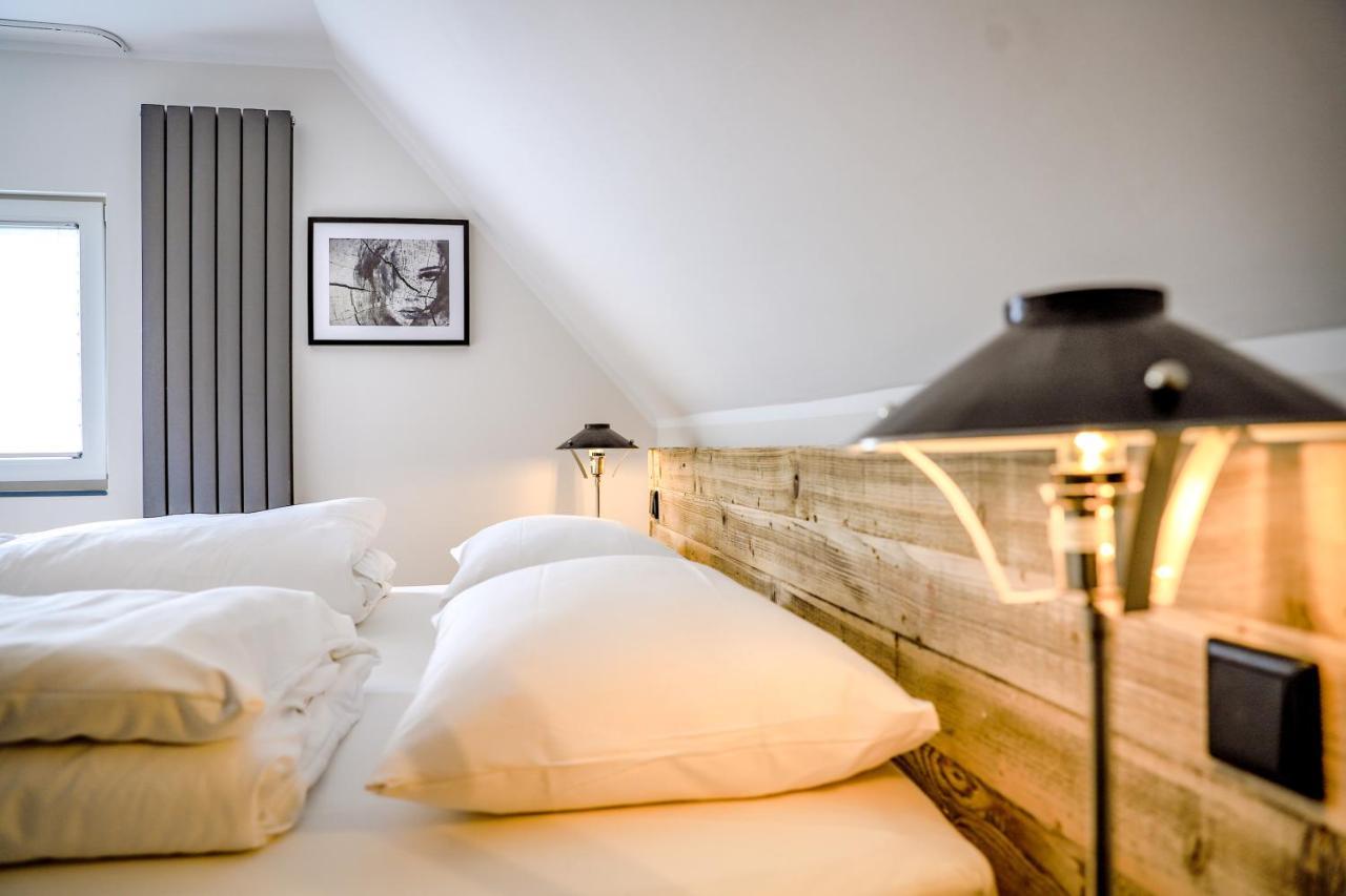 Smart Resorts Haus Topas Ferienwohnung 303 ヴィンターベルク エクステリア 写真