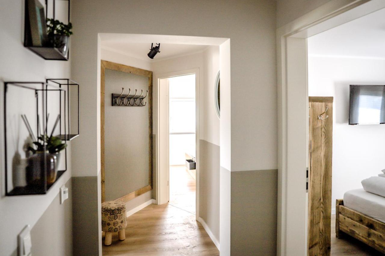 Smart Resorts Haus Topas Ferienwohnung 303 ヴィンターベルク エクステリア 写真