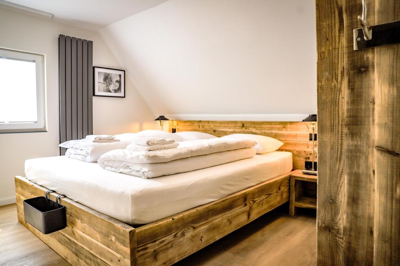 Smart Resorts Haus Topas Ferienwohnung 303 ヴィンターベルク エクステリア 写真