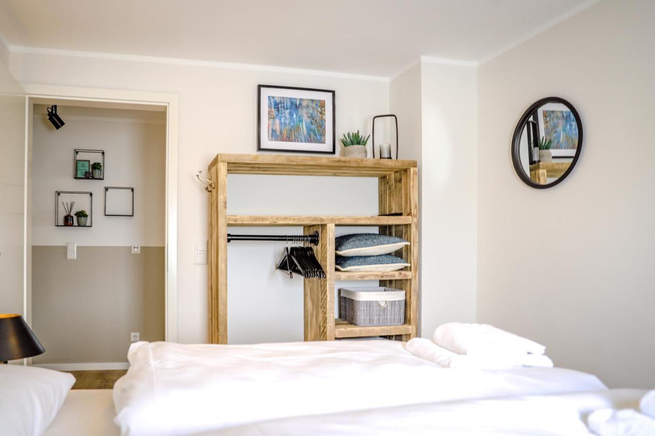 Smart Resorts Haus Topas Ferienwohnung 303 ヴィンターベルク エクステリア 写真