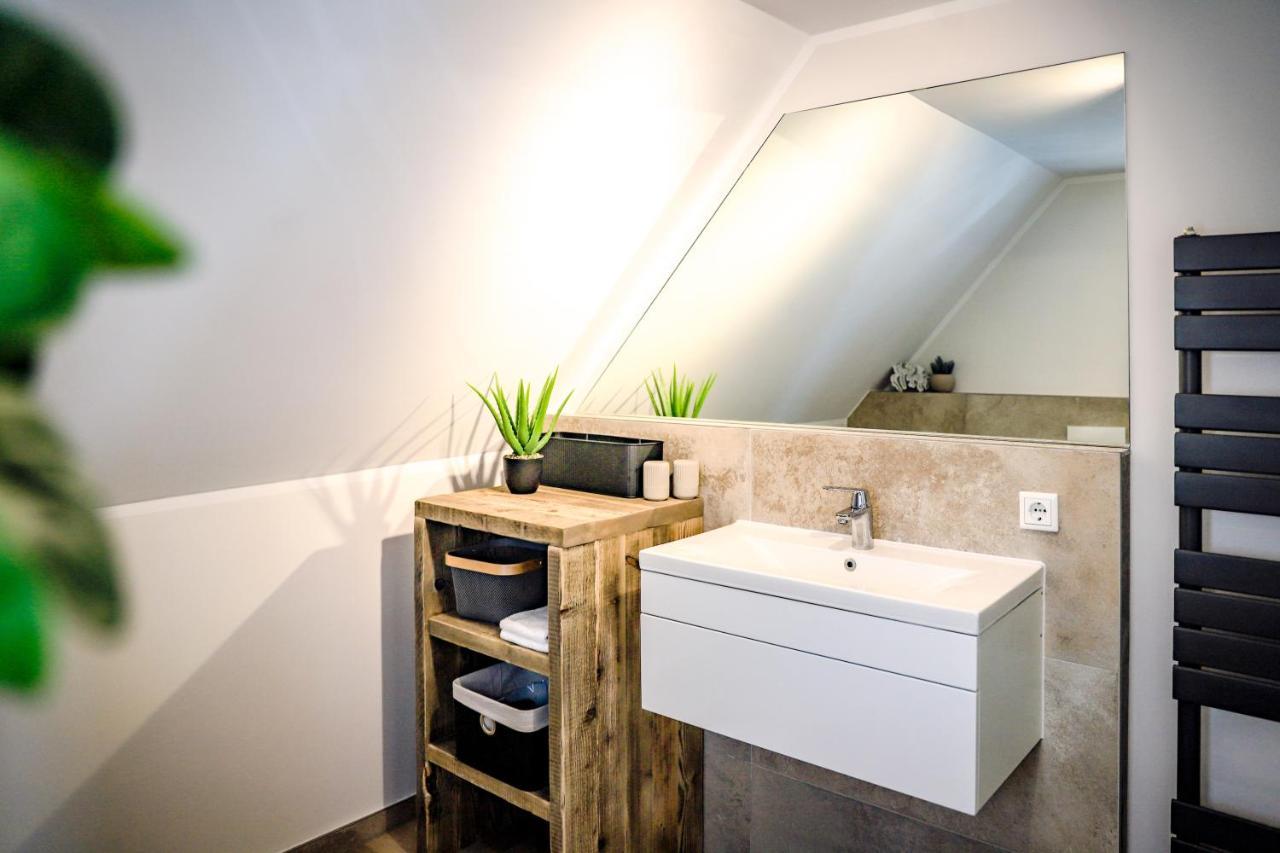 Smart Resorts Haus Topas Ferienwohnung 303 ヴィンターベルク エクステリア 写真