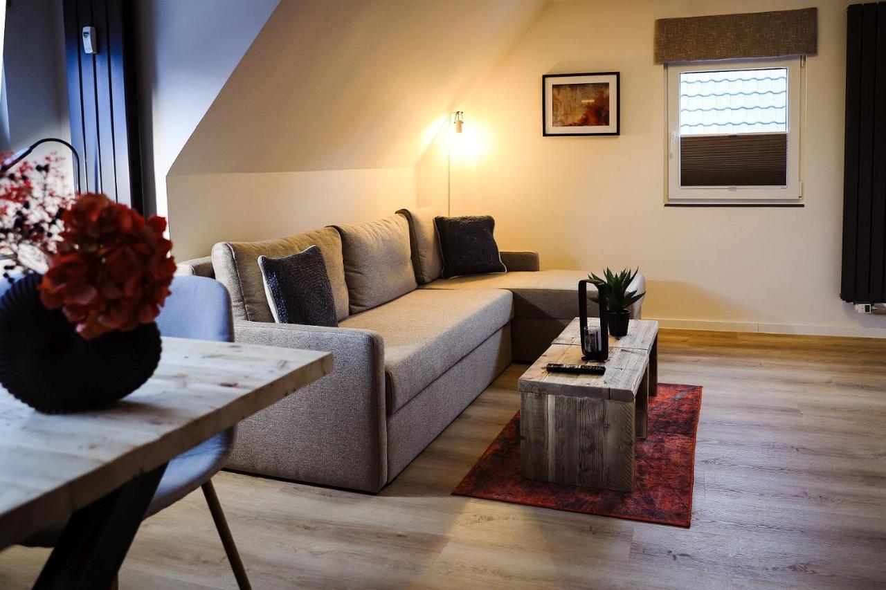 Smart Resorts Haus Topas Ferienwohnung 303 ヴィンターベルク エクステリア 写真