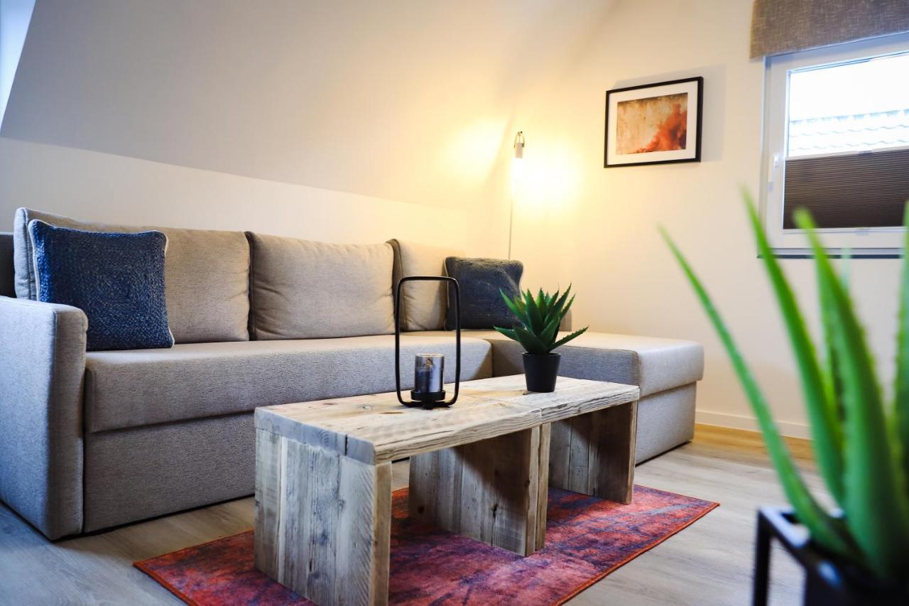 Smart Resorts Haus Topas Ferienwohnung 303 ヴィンターベルク エクステリア 写真