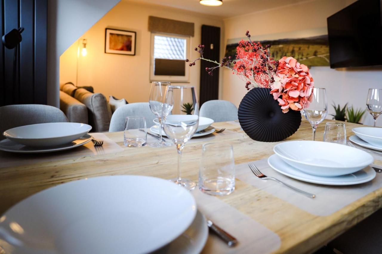 Smart Resorts Haus Topas Ferienwohnung 303 ヴィンターベルク エクステリア 写真