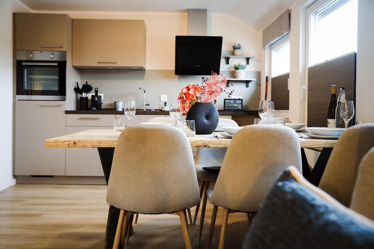 Smart Resorts Haus Topas Ferienwohnung 303 ヴィンターベルク エクステリア 写真